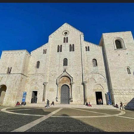 B&B La Storia باري المظهر الخارجي الصورة