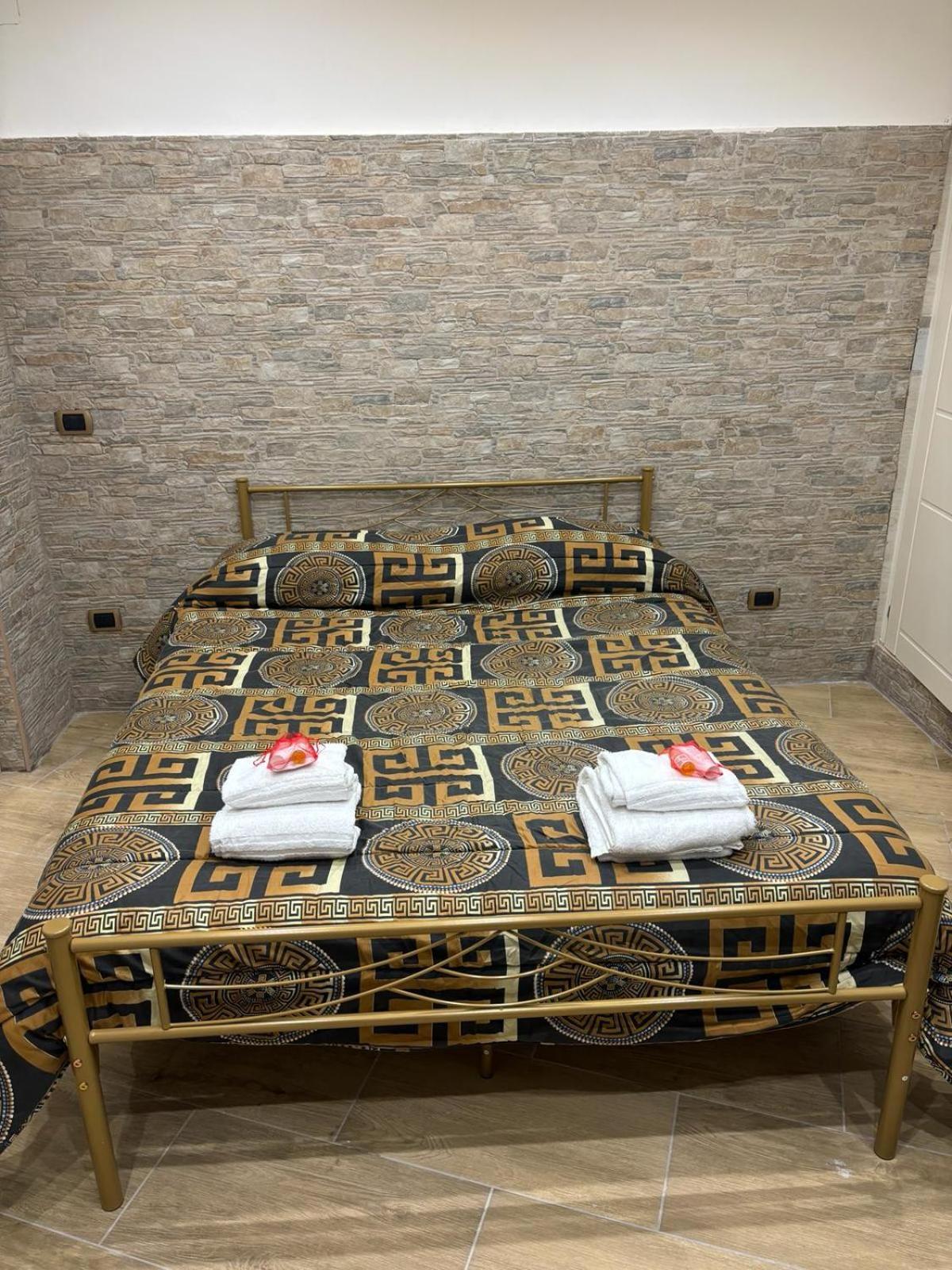 B&B La Storia باري المظهر الخارجي الصورة
