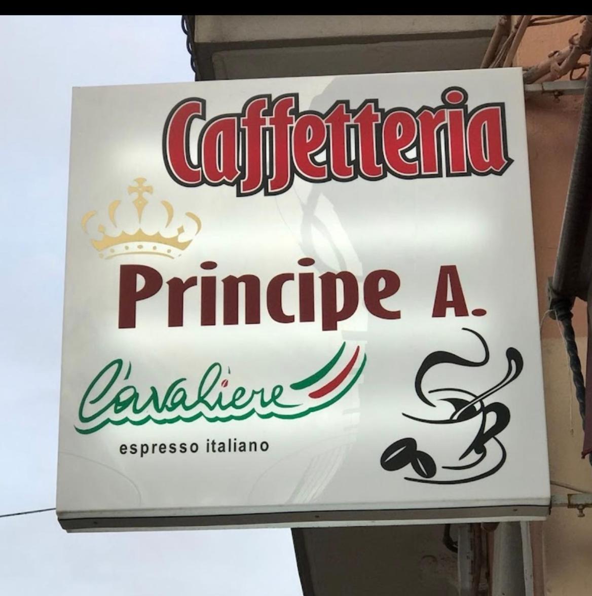 B&B La Storia باري المظهر الخارجي الصورة